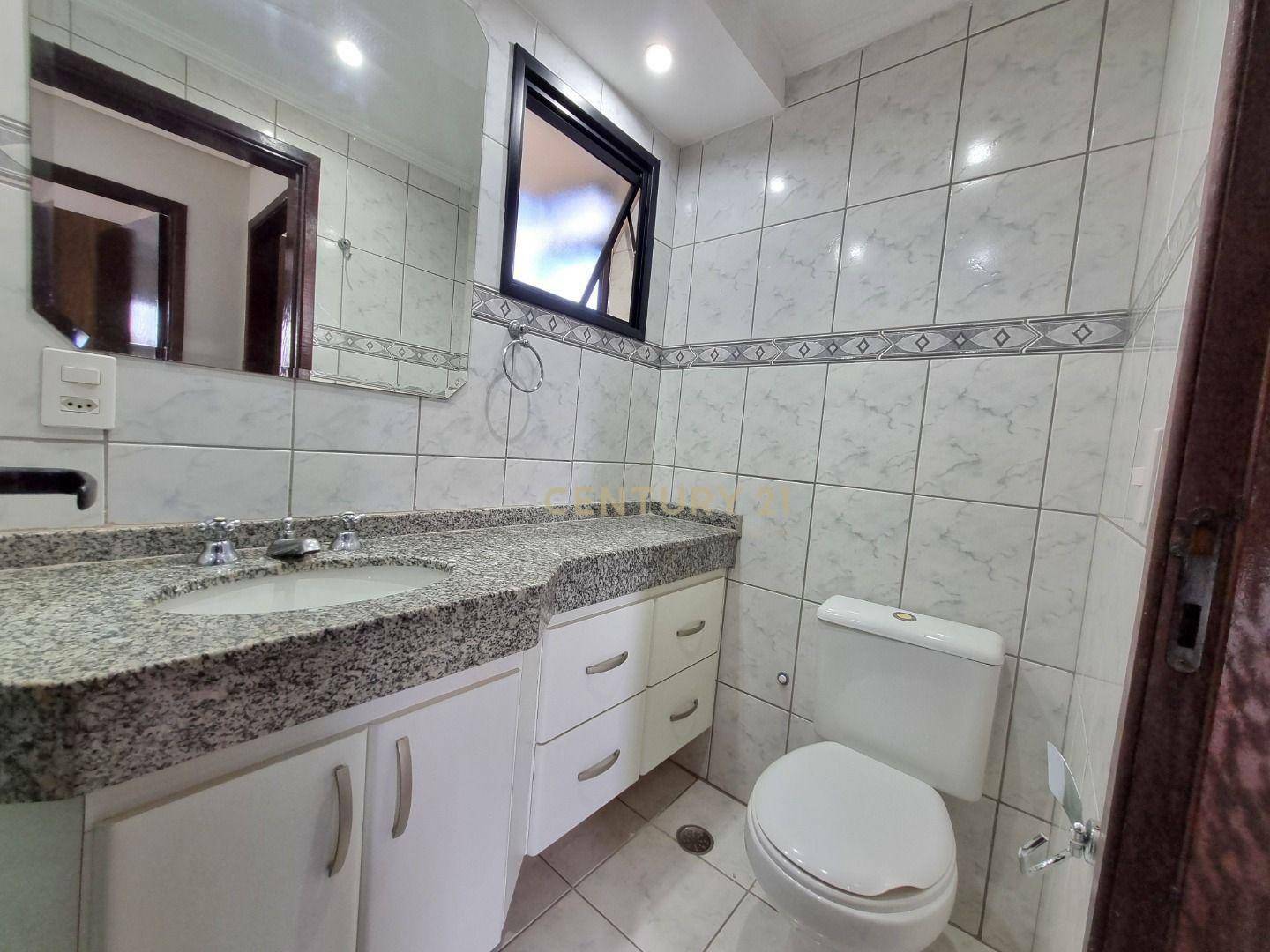 Apartamento para alugar com 2 quartos, 65m² - Foto 16