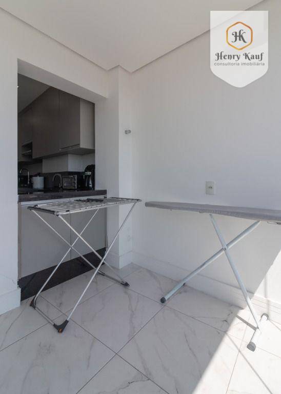 Apartamento para alugar com 2 quartos, 66m² - Foto 47