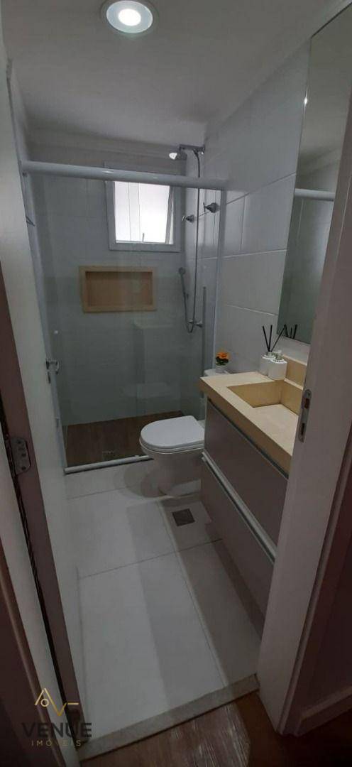 Apartamento à venda com 3 quartos, 66m² - Foto 21