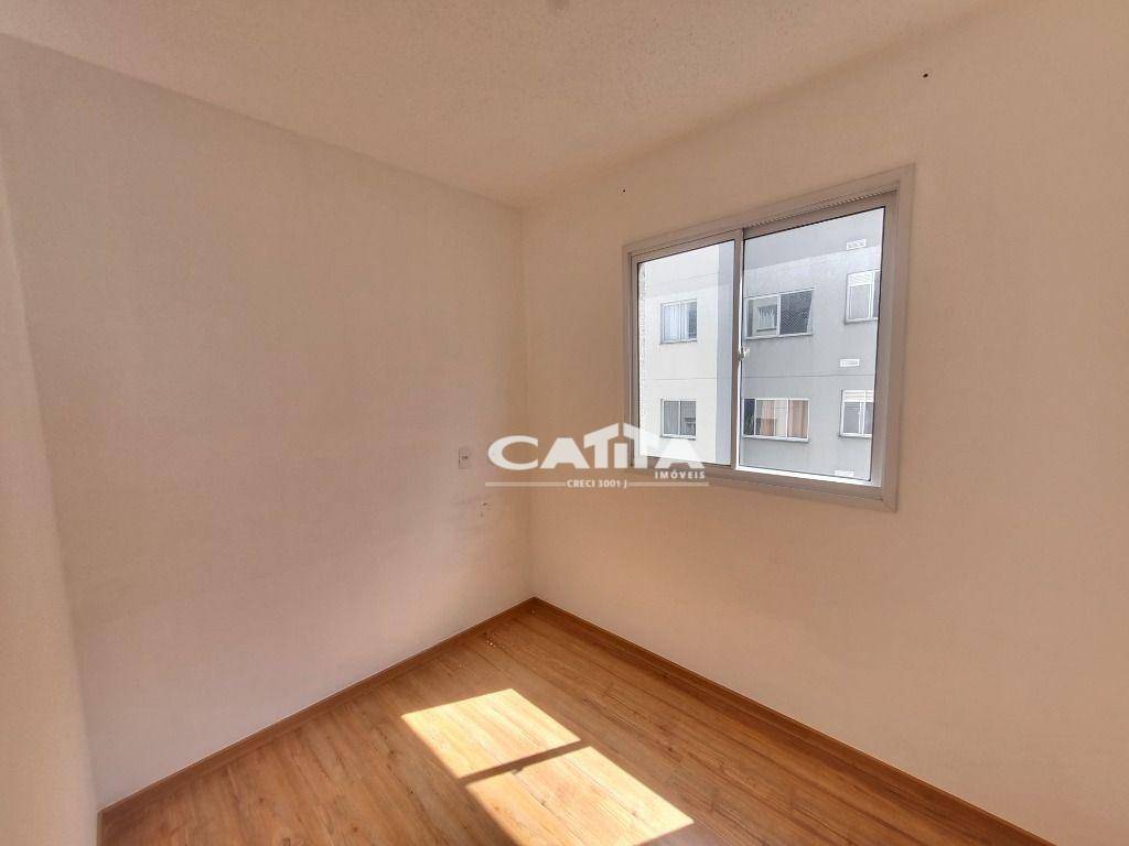 Apartamento para alugar com 2 quartos, 36m² - Foto 14