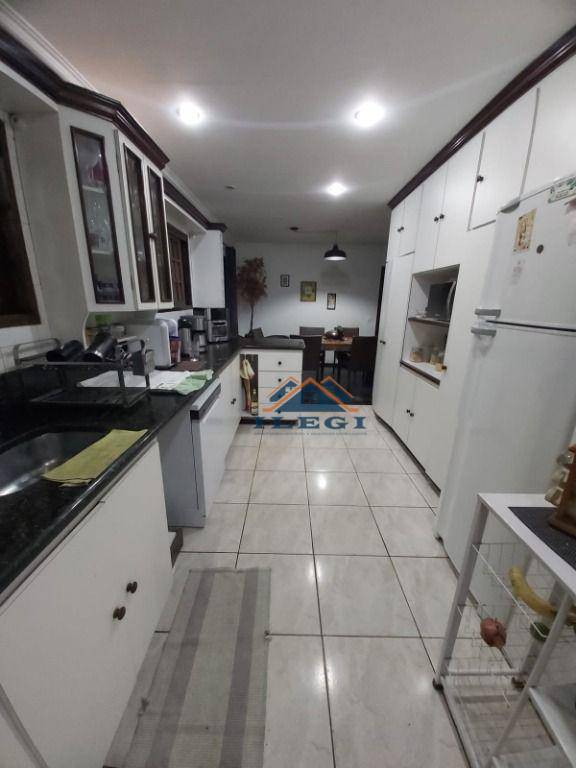 Casa de Condomínio à venda com 4 quartos, 360m² - Foto 17