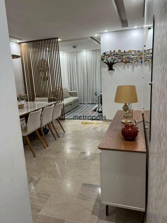 Cobertura à venda e aluguel com 3 quartos, 190m² - Foto 2
