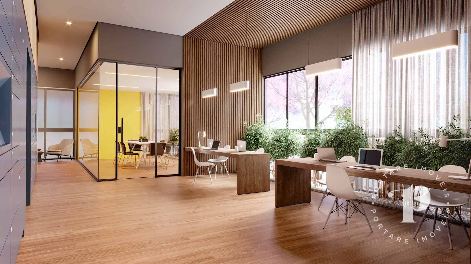 Apartamento à venda com 4 quartos, 192m² - Foto 32