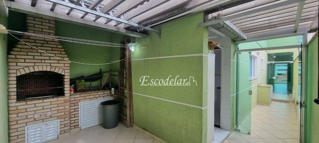 Sobrado à venda com 3 quartos, 190m² - Foto 20