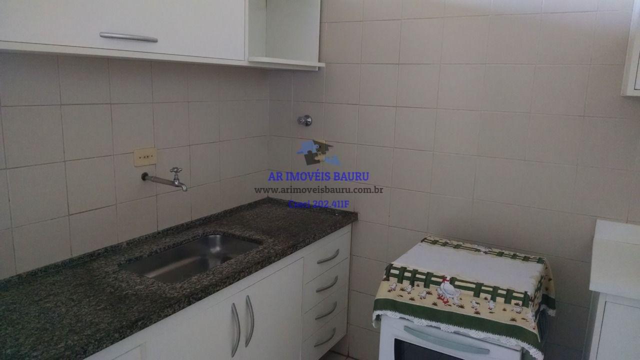 Apartamento à venda com 2 quartos, 66m² - Foto 6