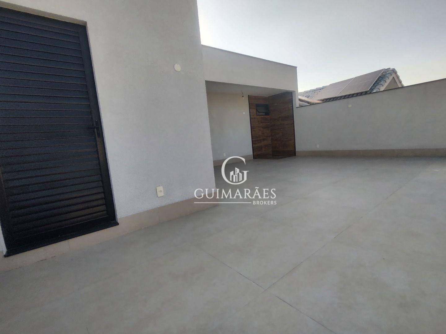 Casa de Condomínio à venda com 5 quartos, 469m² - Foto 9