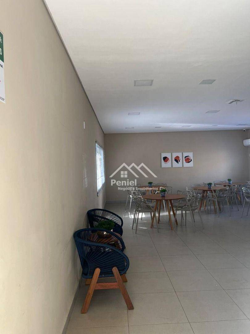 Apartamento à venda com 2 quartos, 43m² - Foto 11