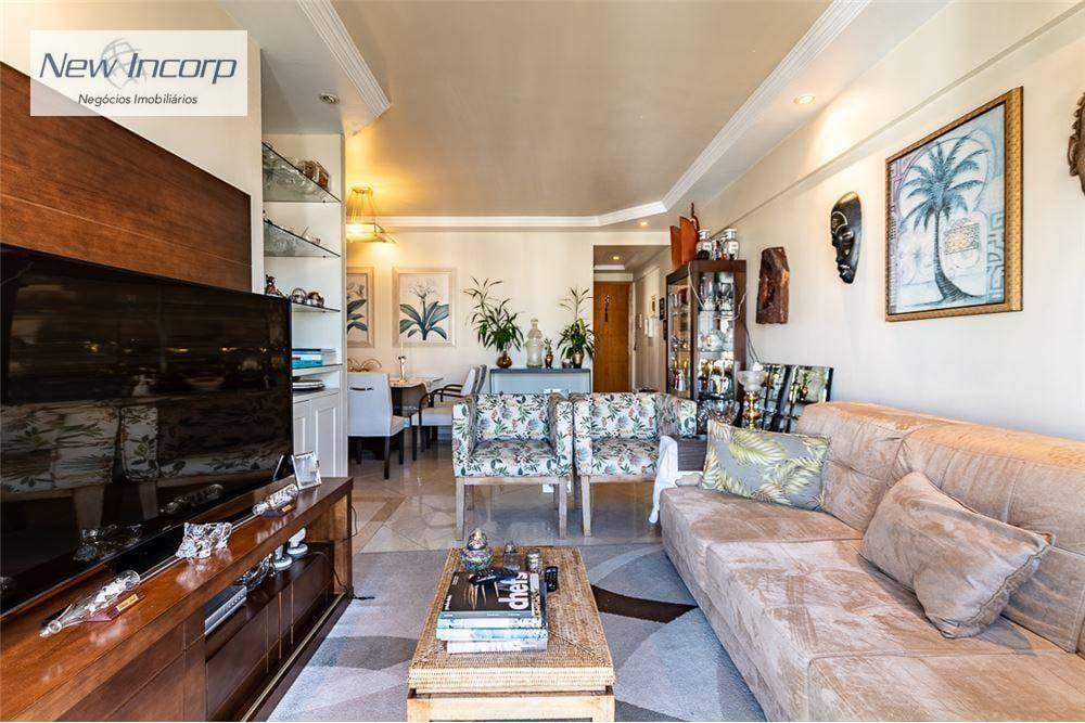 Apartamento à venda com 3 quartos, 93m² - Foto 6