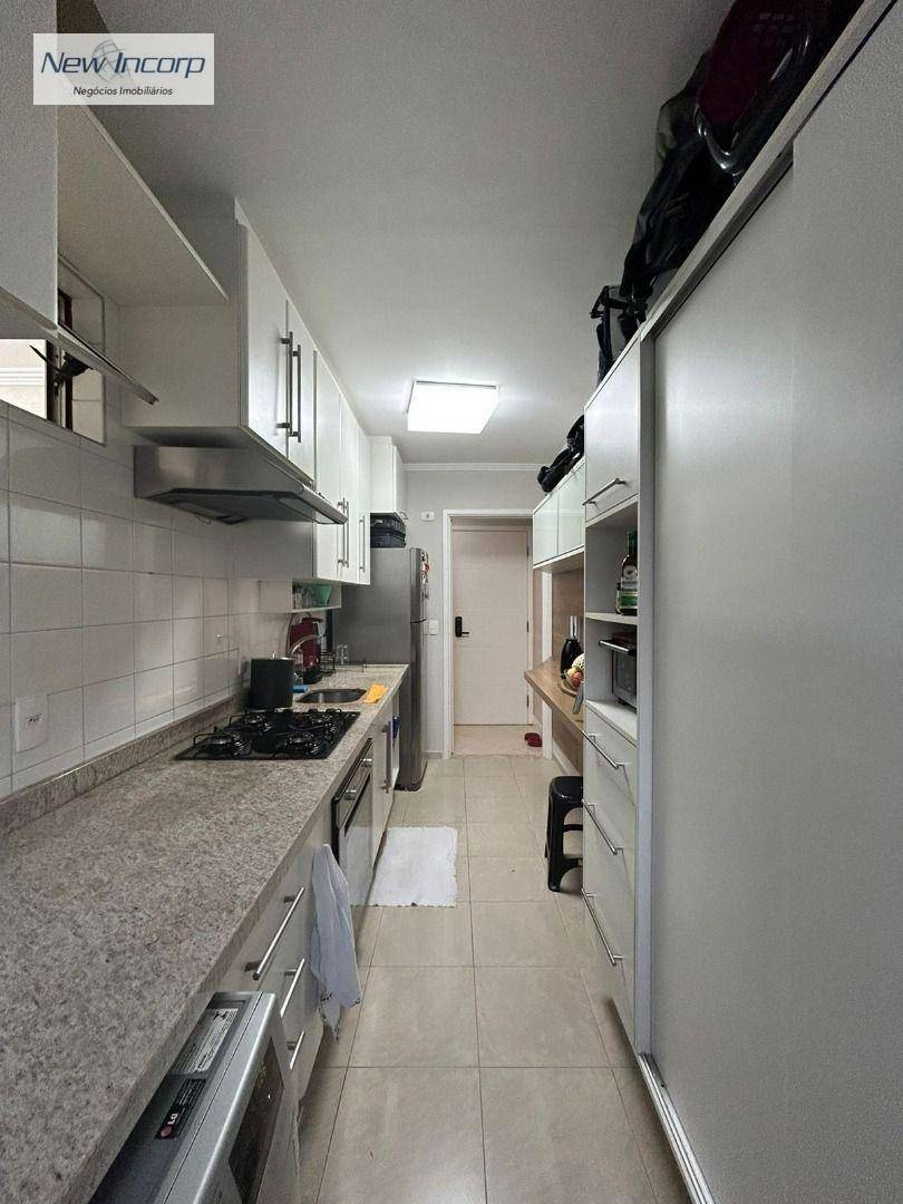 Apartamento à venda com 2 quartos, 60m² - Foto 15