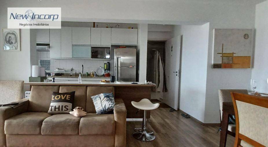 Apartamento à venda com 2 quartos, 65m² - Foto 1