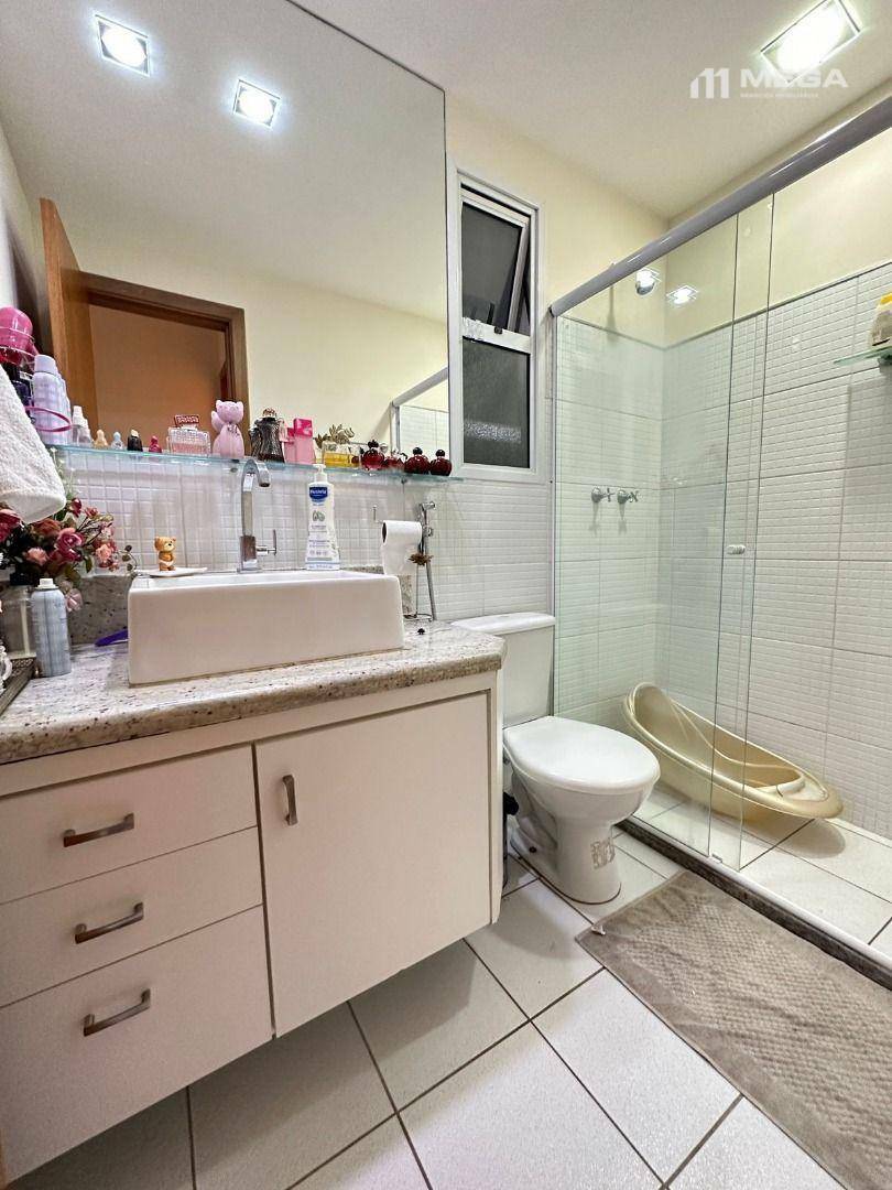 Apartamento à venda com 3 quartos, 98m² - Foto 8