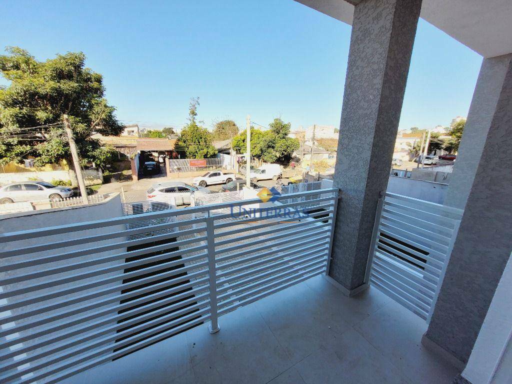 Sobrado à venda com 3 quartos, 130m² - Foto 29