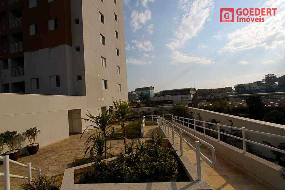 Apartamento à venda com 2 quartos, 61m² - Foto 32