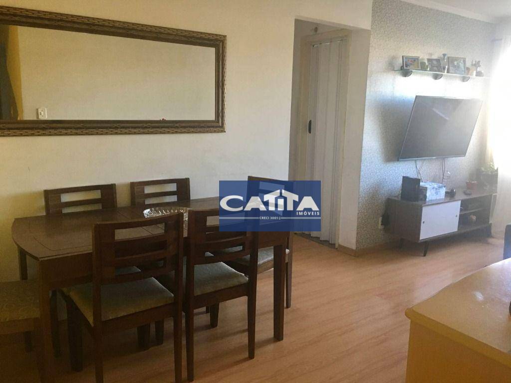 Apartamento à venda com 2 quartos, 49m² - Foto 7