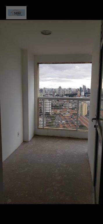 Apartamento à venda com 3 quartos, 119m² - Foto 21