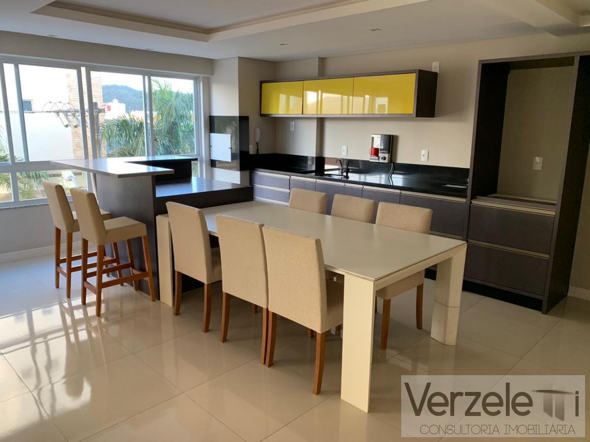 Apartamento à venda com 2 quartos, 78m² - Foto 5