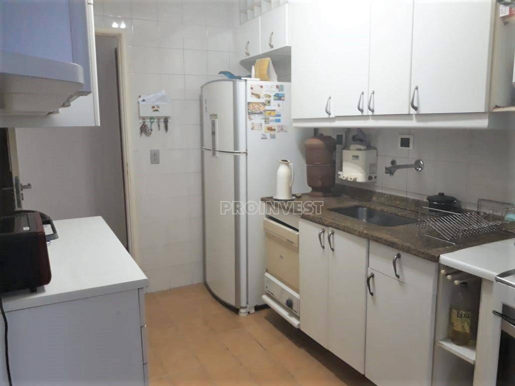 Apartamento à venda com 2 quartos, 71m² - Foto 8