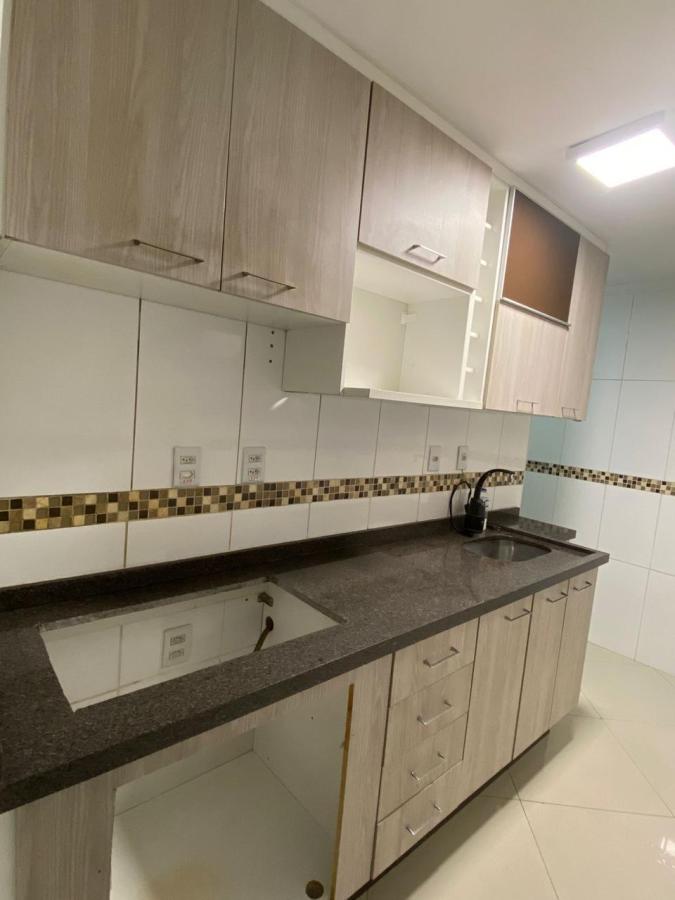 Apartamento à venda com 2 quartos, 44m² - Foto 13