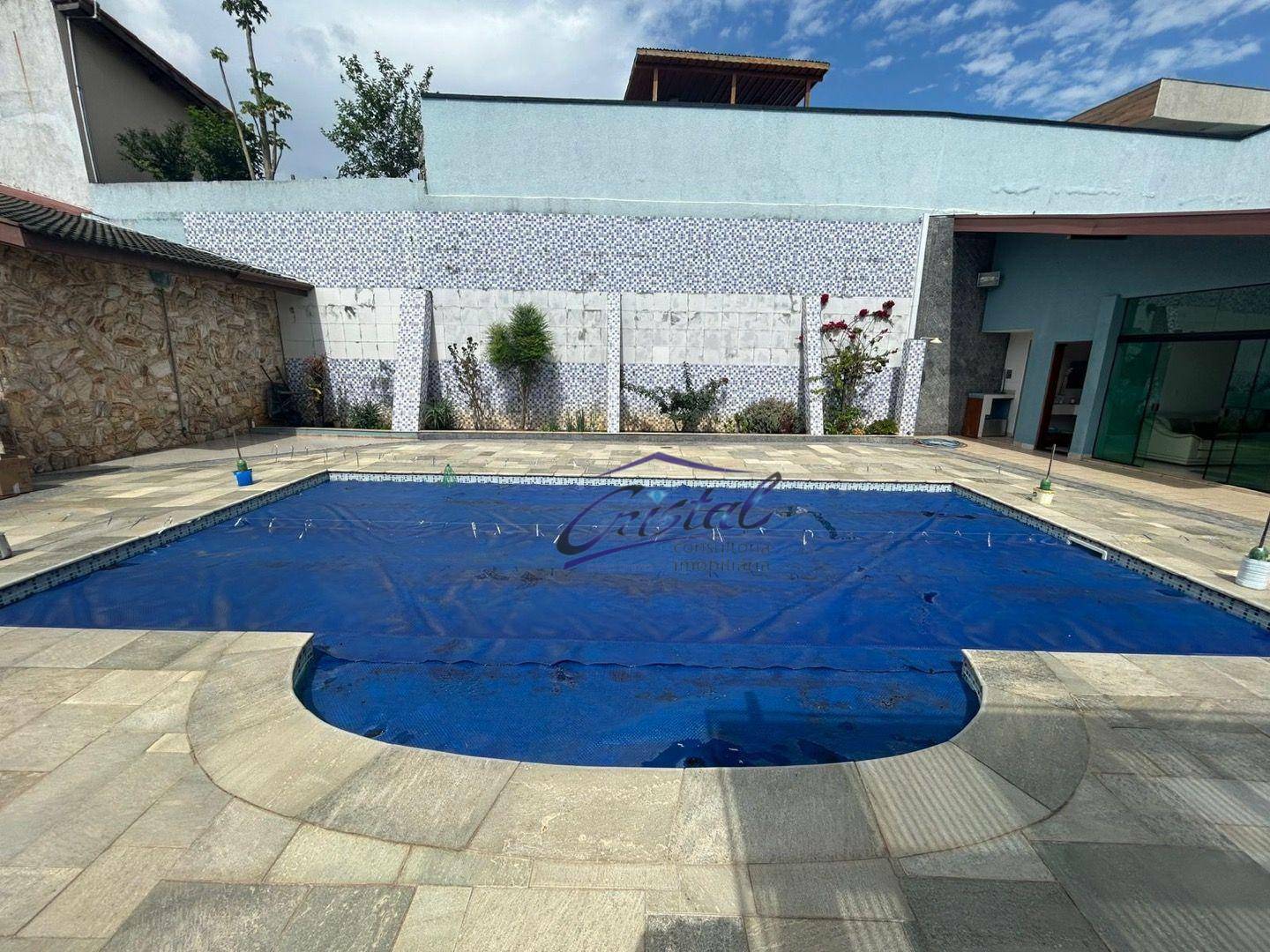 Casa de Condomínio à venda com 5 quartos, 900m² - Foto 35