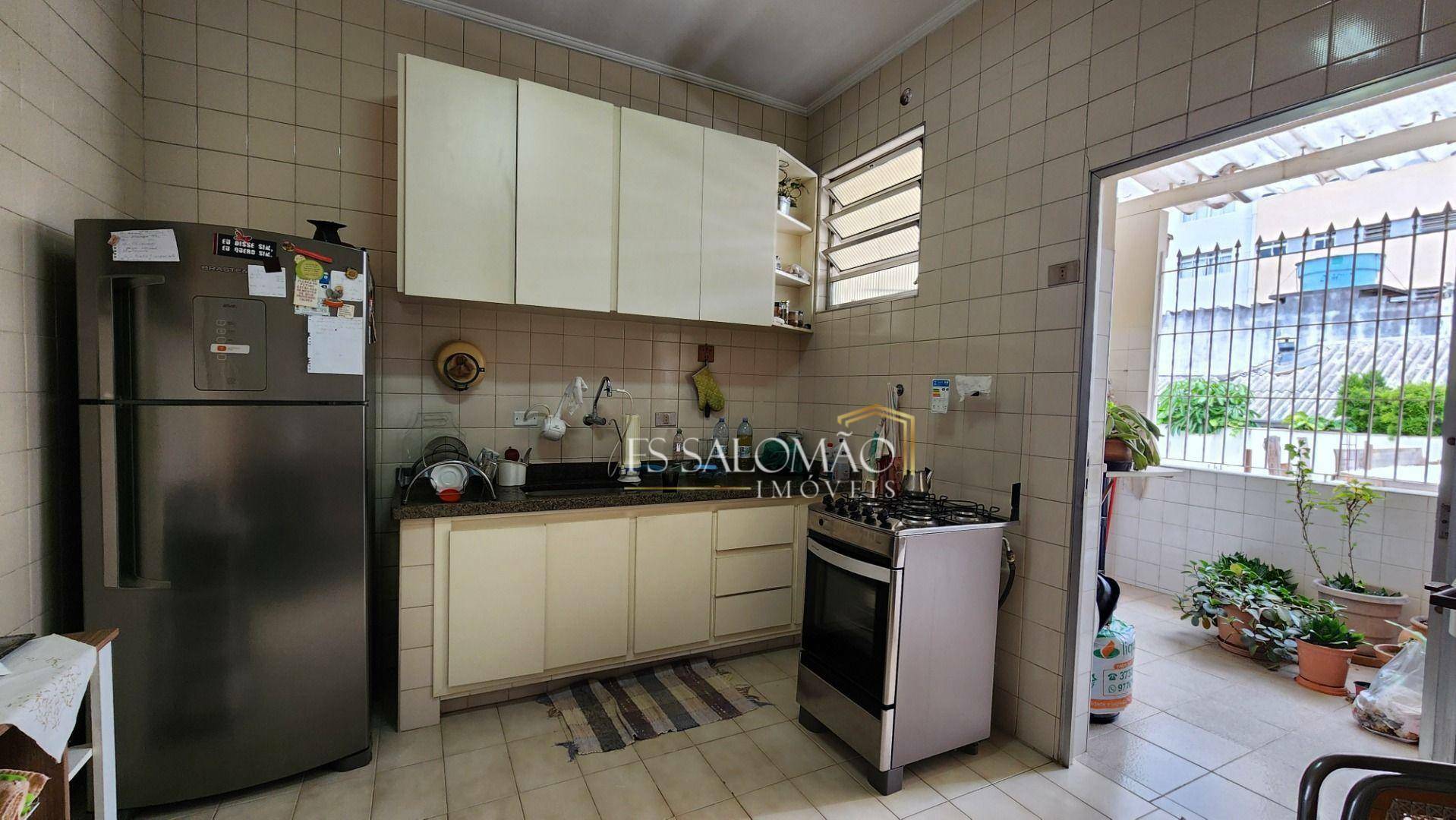 Casa à venda com 3 quartos, 180m² - Foto 9