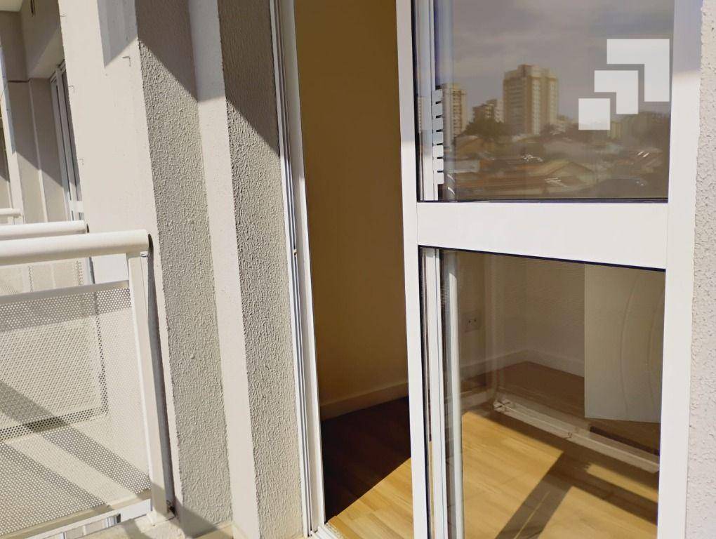 Conjunto Comercial-Sala à venda e aluguel, 40m² - Foto 27