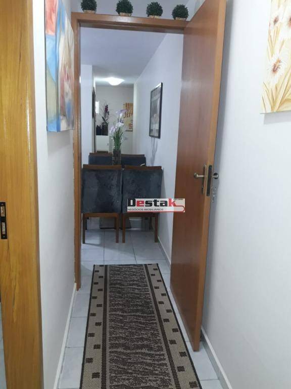 Apartamento à venda com 2 quartos, 56m² - Foto 10