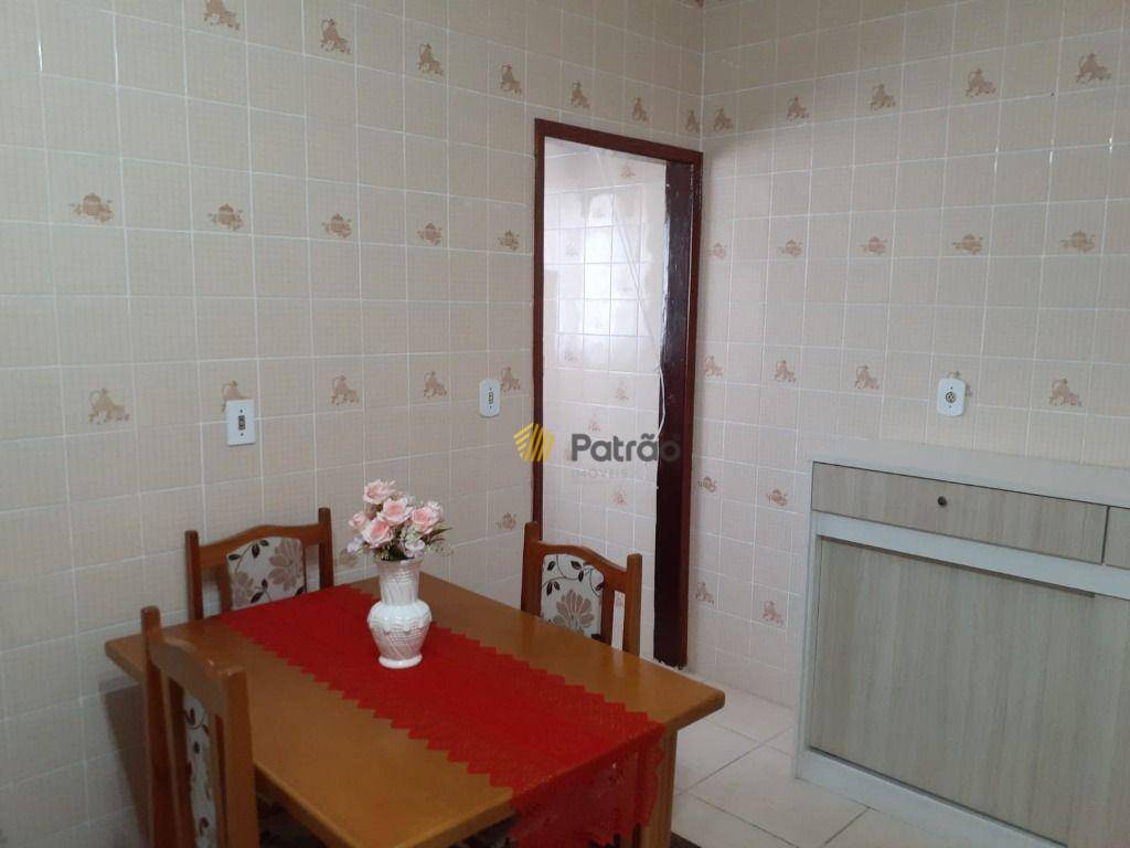 Sobrado à venda com 2 quartos, 246m² - Foto 35