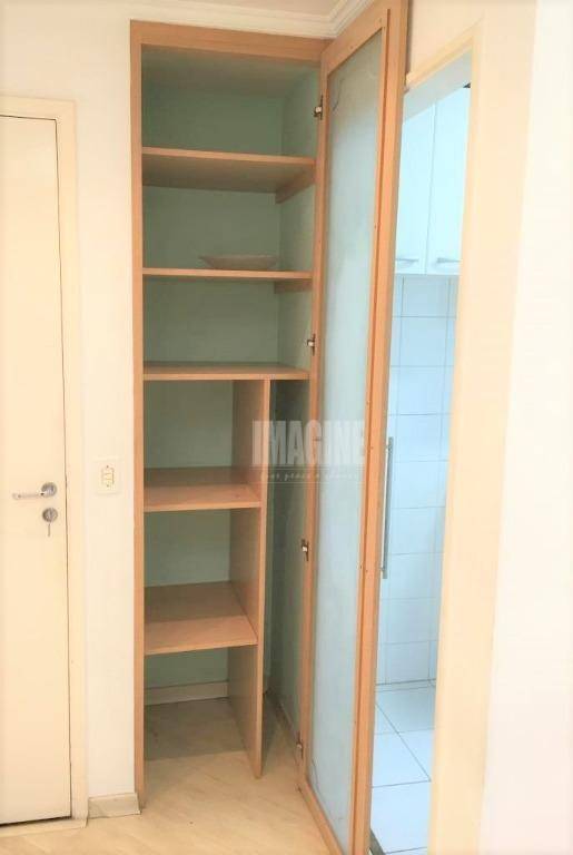 Apartamento à venda com 2 quartos, 45m² - Foto 6