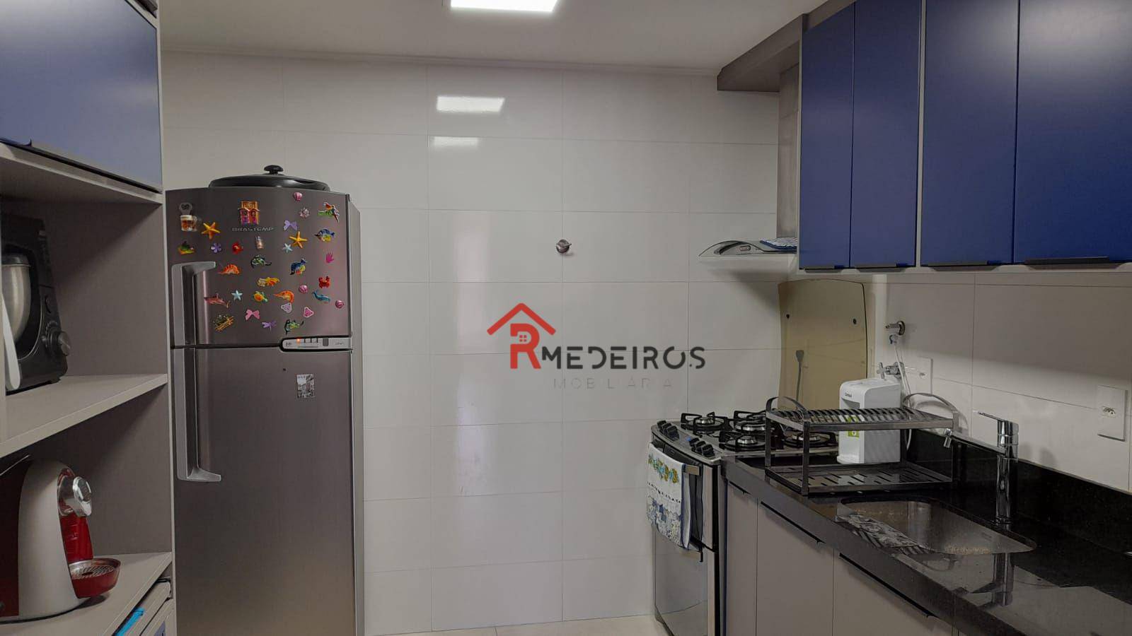 Apartamento à venda com 3 quartos, 122m² - Foto 24