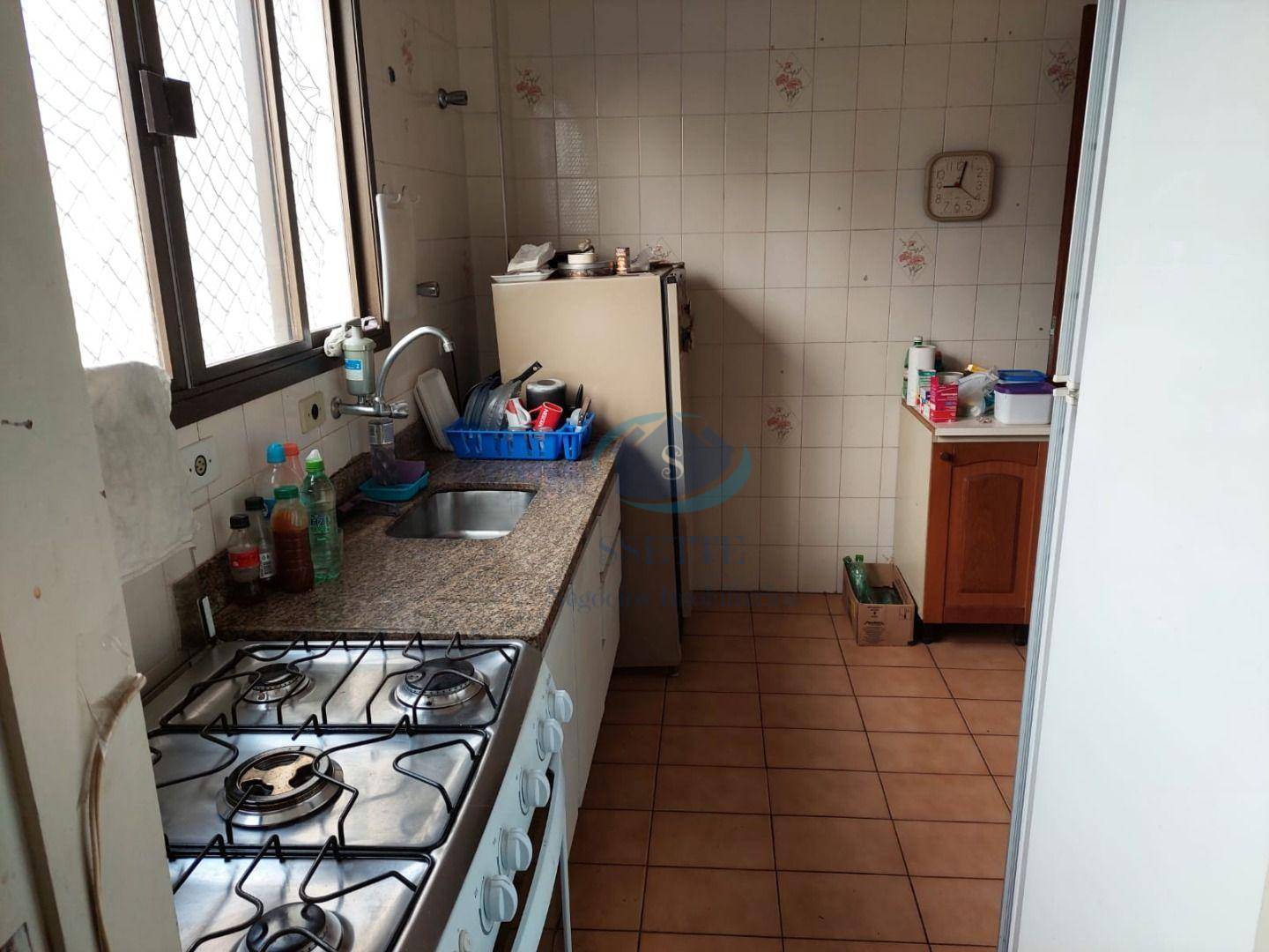 Apartamento à venda com 2 quartos, 90m² - Foto 14