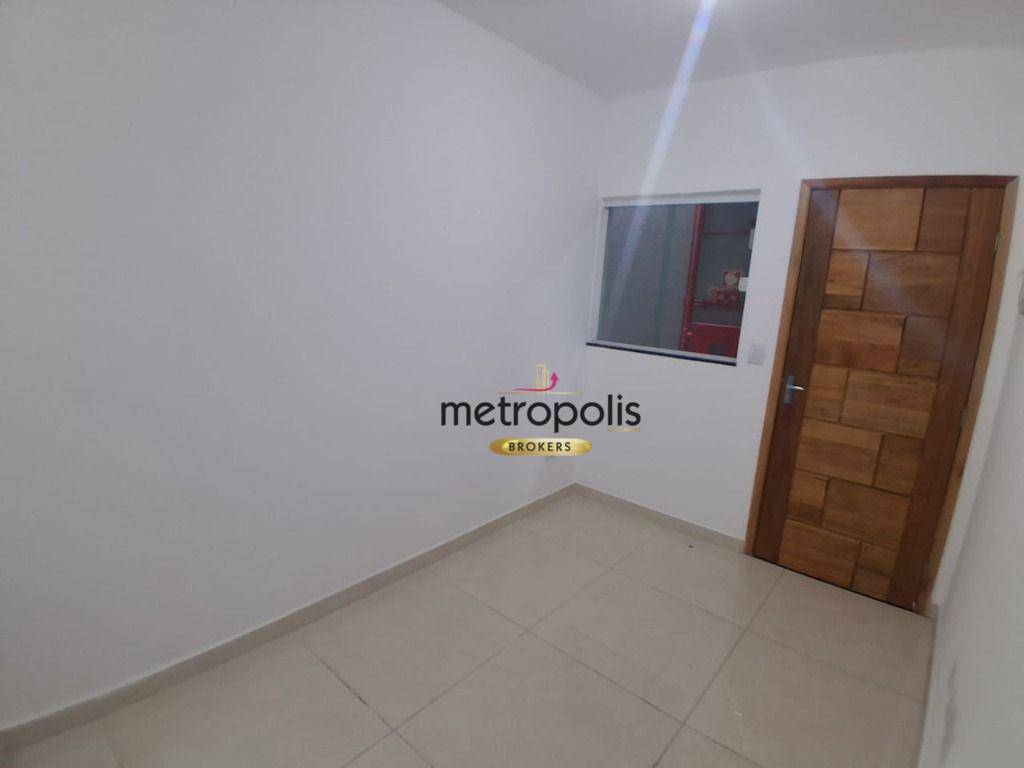 Apartamento para alugar com 1 quarto, 33m² - Foto 2