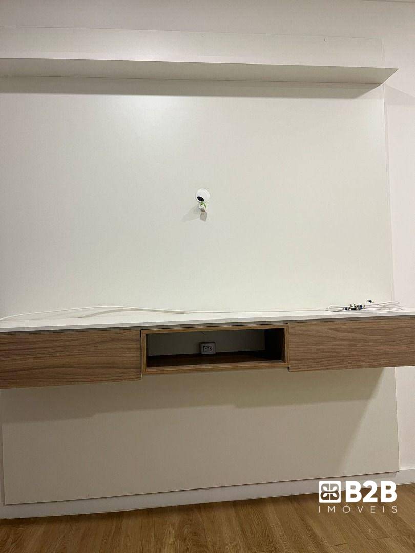 Apartamento à venda com 2 quartos, 60m² - Foto 9