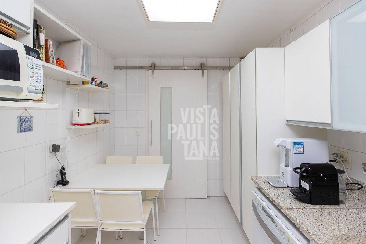 Apartamento à venda com 3 quartos, 161m² - Foto 20