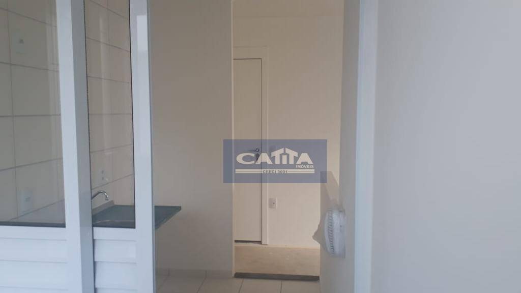 Apartamento à venda com 2 quartos, 45m² - Foto 7