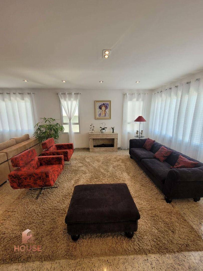 Casa de Condomínio à venda com 4 quartos, 368m² - Foto 5