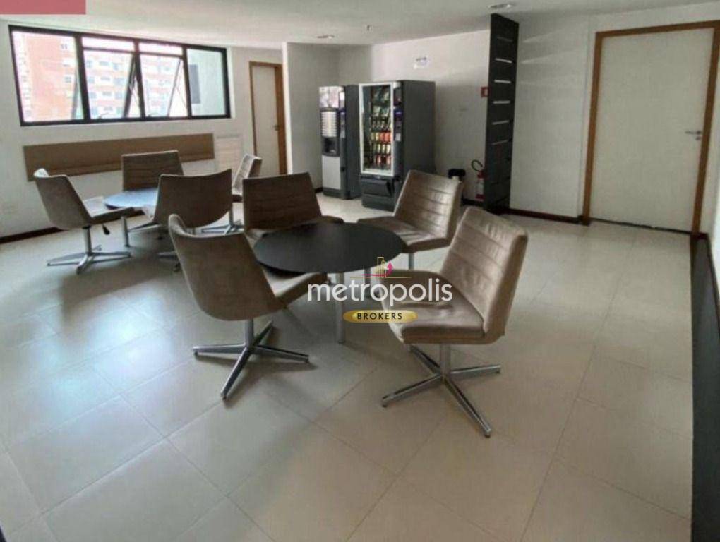 Conjunto Comercial-Sala à venda e aluguel, 34m² - Foto 4