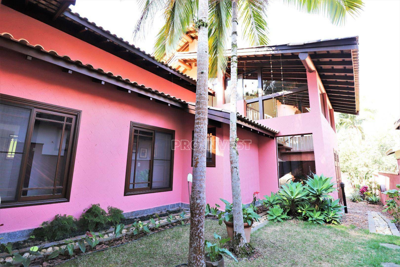 Casa de Condomínio à venda e aluguel com 4 quartos, 400m² - Foto 37