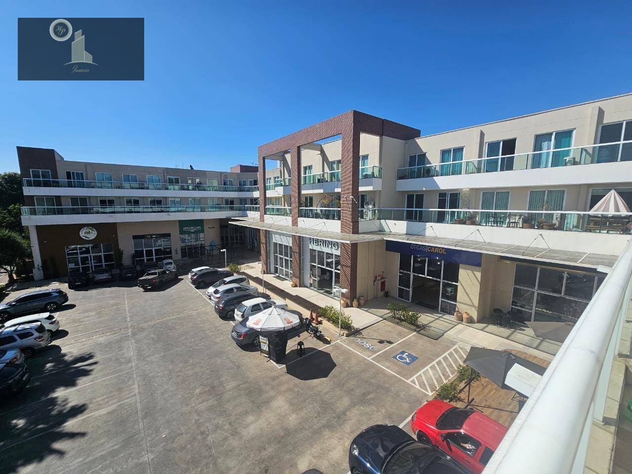 Sala-Conjunto, 81 m² - Foto 1