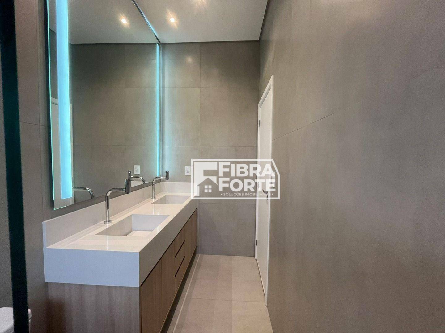 Casa de Condomínio à venda com 3 quartos, 209m² - Foto 19