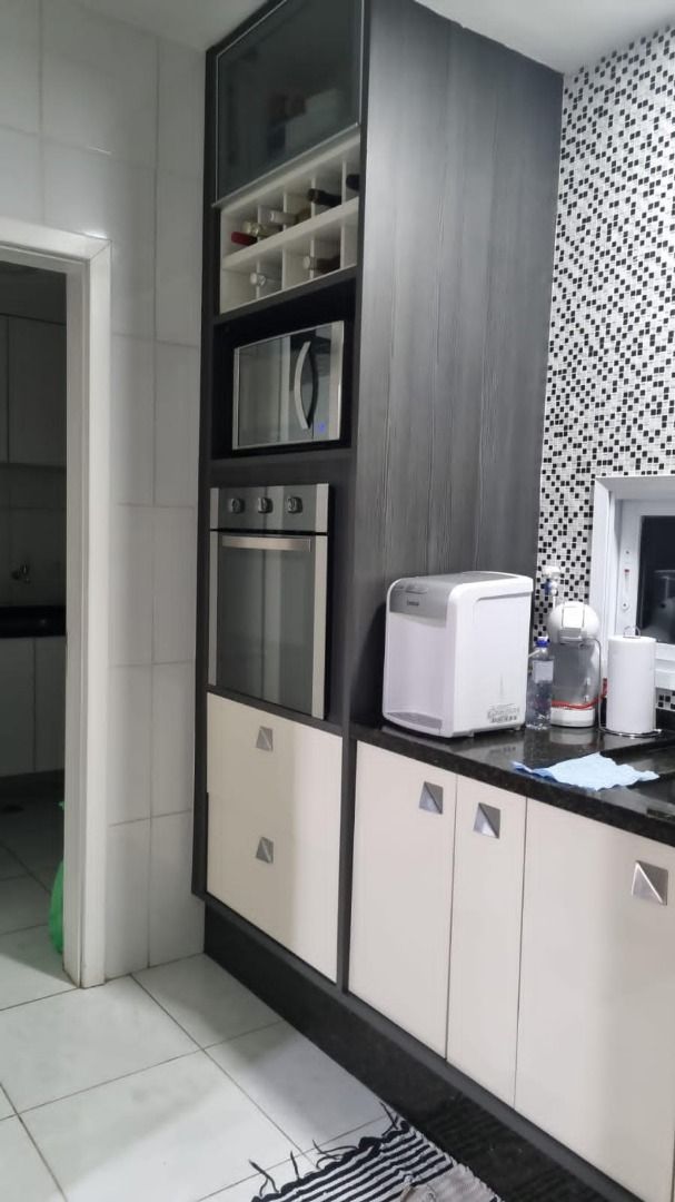 Sobrado para alugar com 3 quartos, 185m² - Foto 24