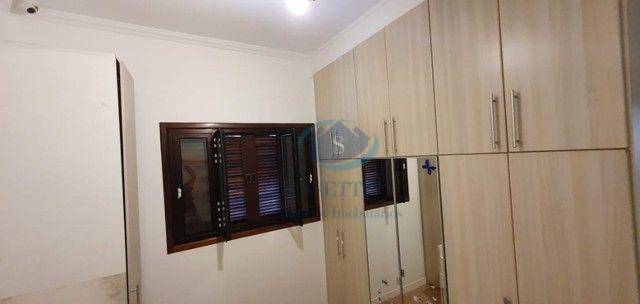 Casa à venda com 3 quartos, 200m² - Foto 8