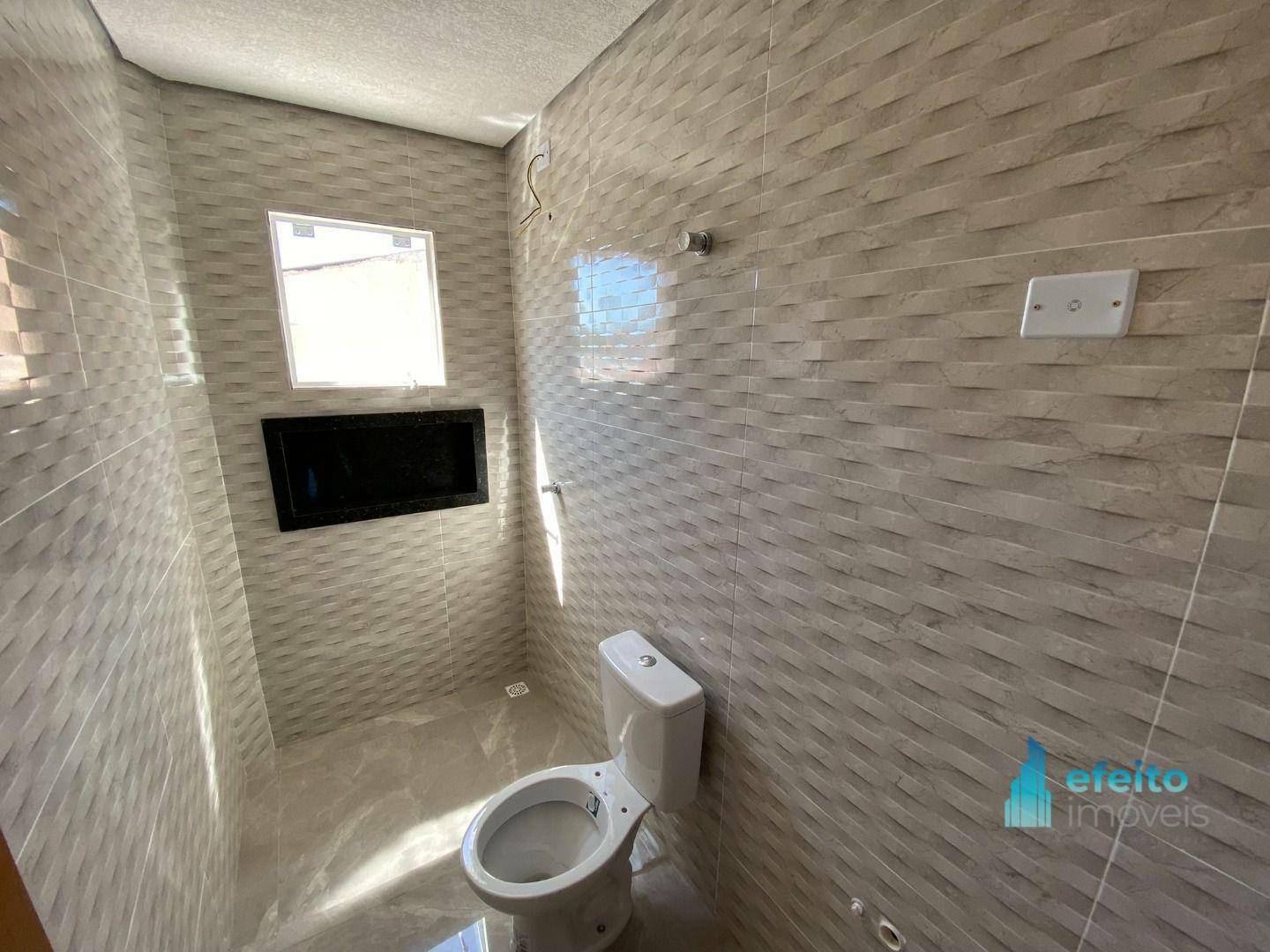 Sobrado à venda com 2 quartos, 88m² - Foto 9