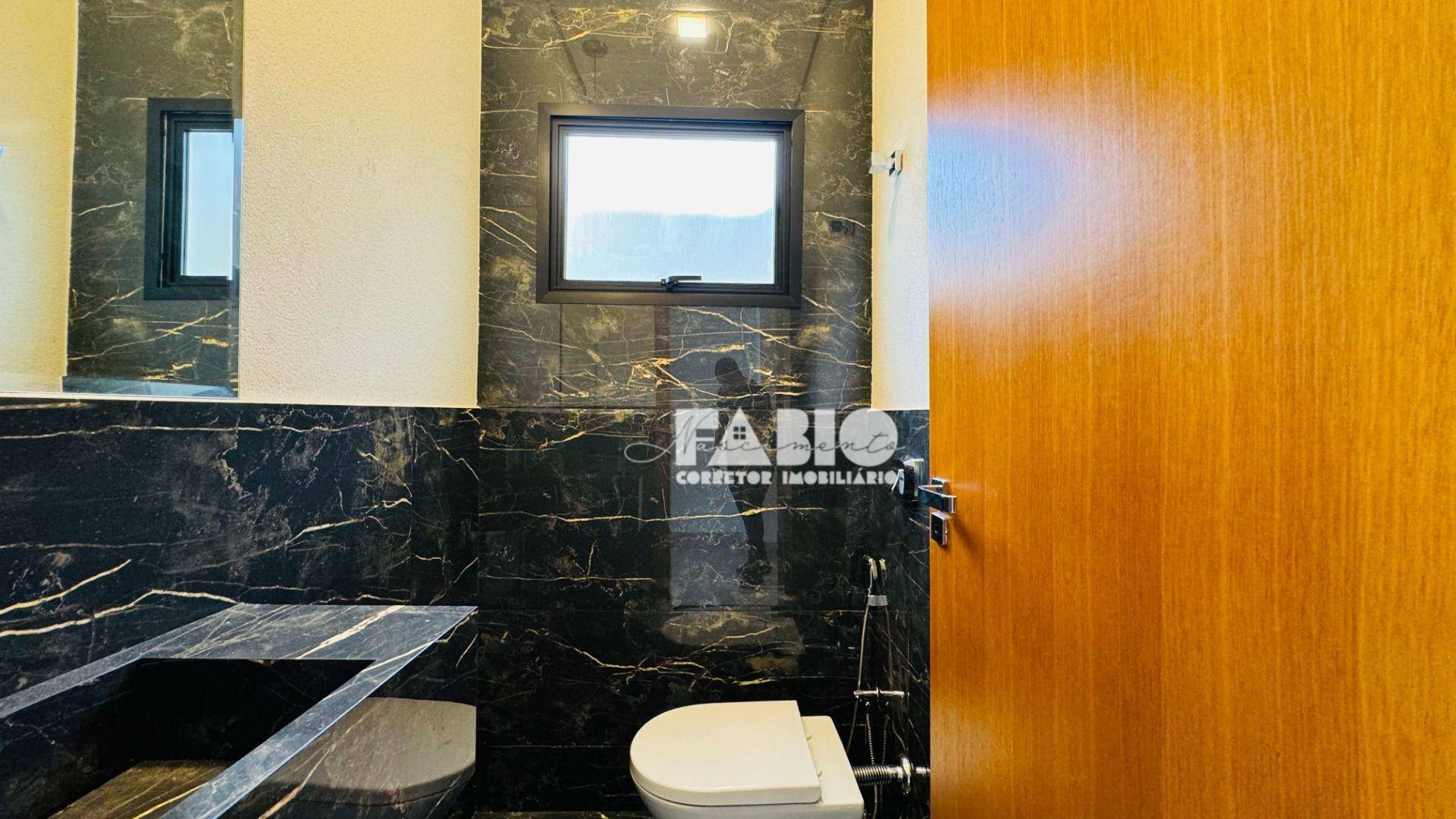 Casa de Condomínio à venda com 3 quartos, 163m² - Foto 9