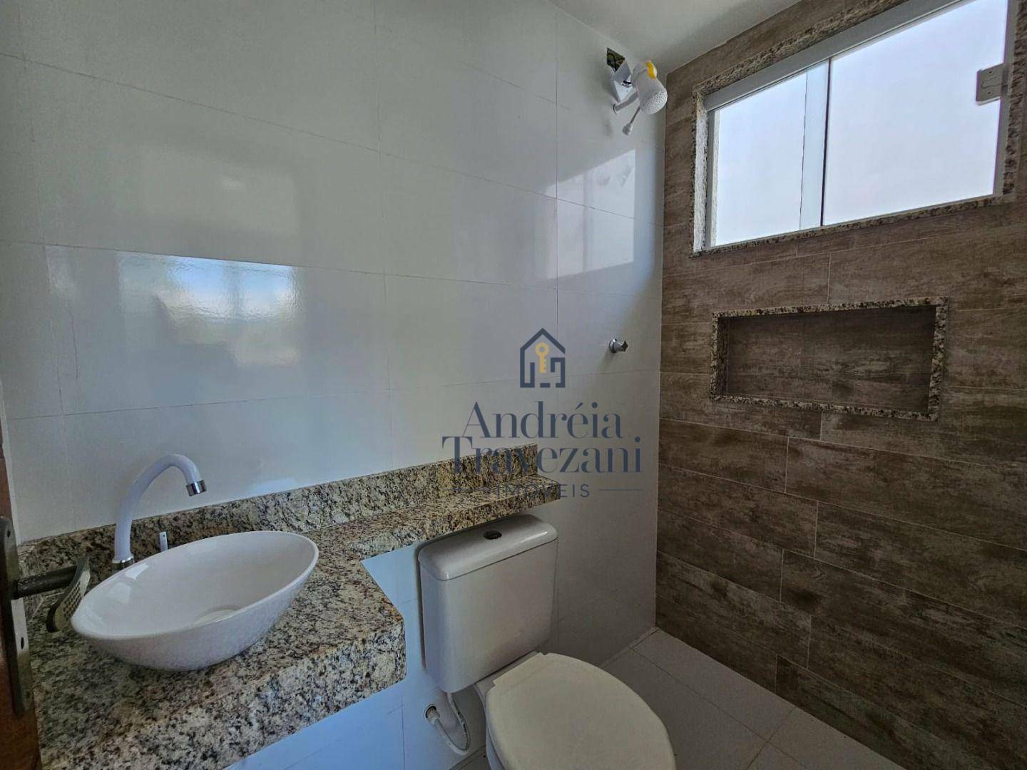 Casa à venda com 2 quartos, 60m² - Foto 14