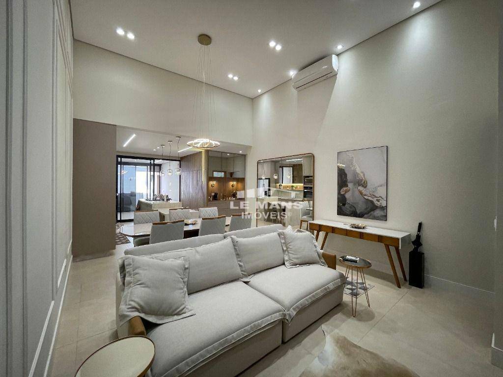 Casa de Condomínio à venda com 3 quartos, 165m² - Foto 3