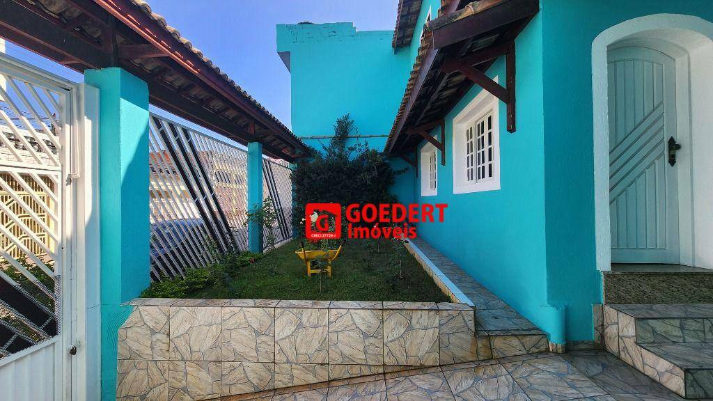 Sobrado à venda com 3 quartos, 133m² - Foto 5