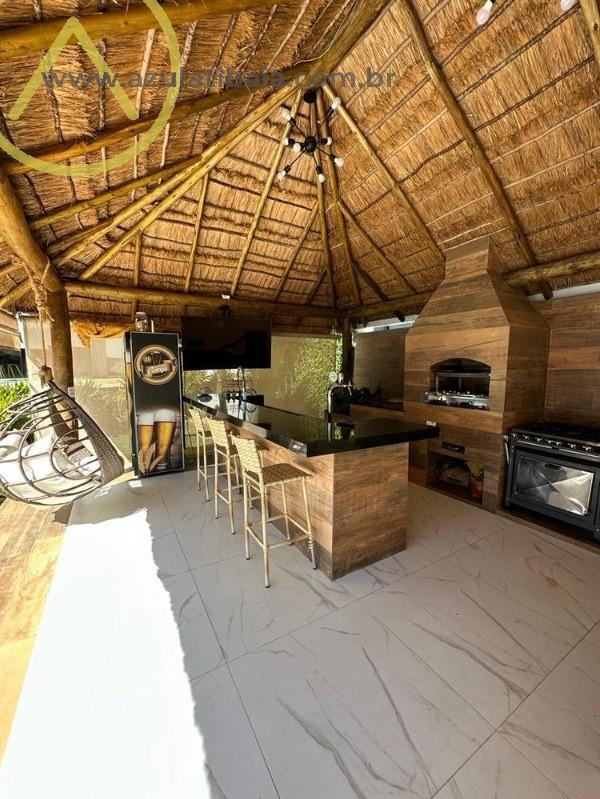 Casa de Condomínio à venda com 4 quartos, 580m² - Foto 24