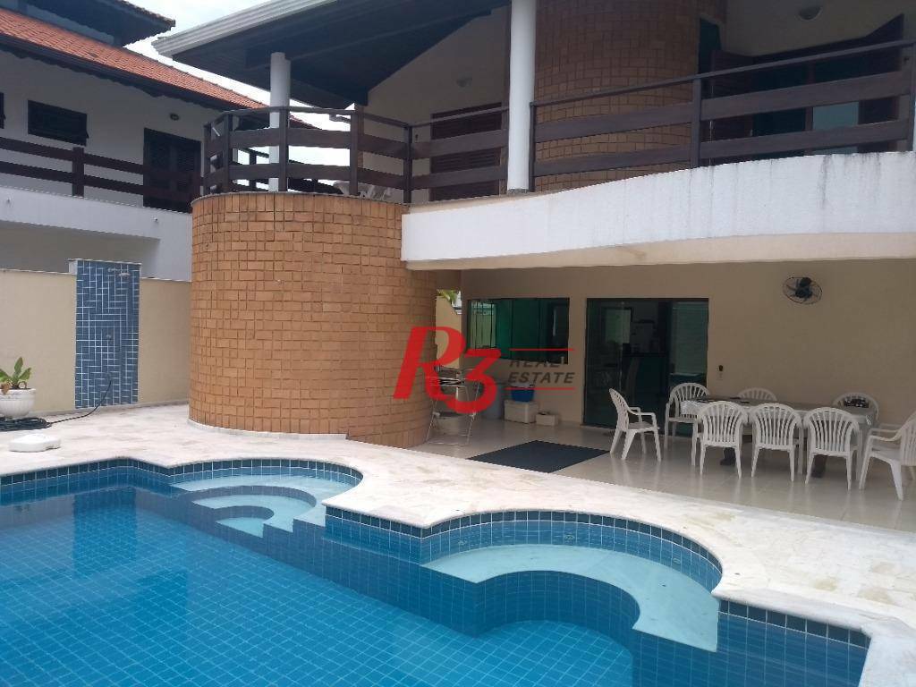 Casa à venda com 4 quartos, 386m² - Foto 16