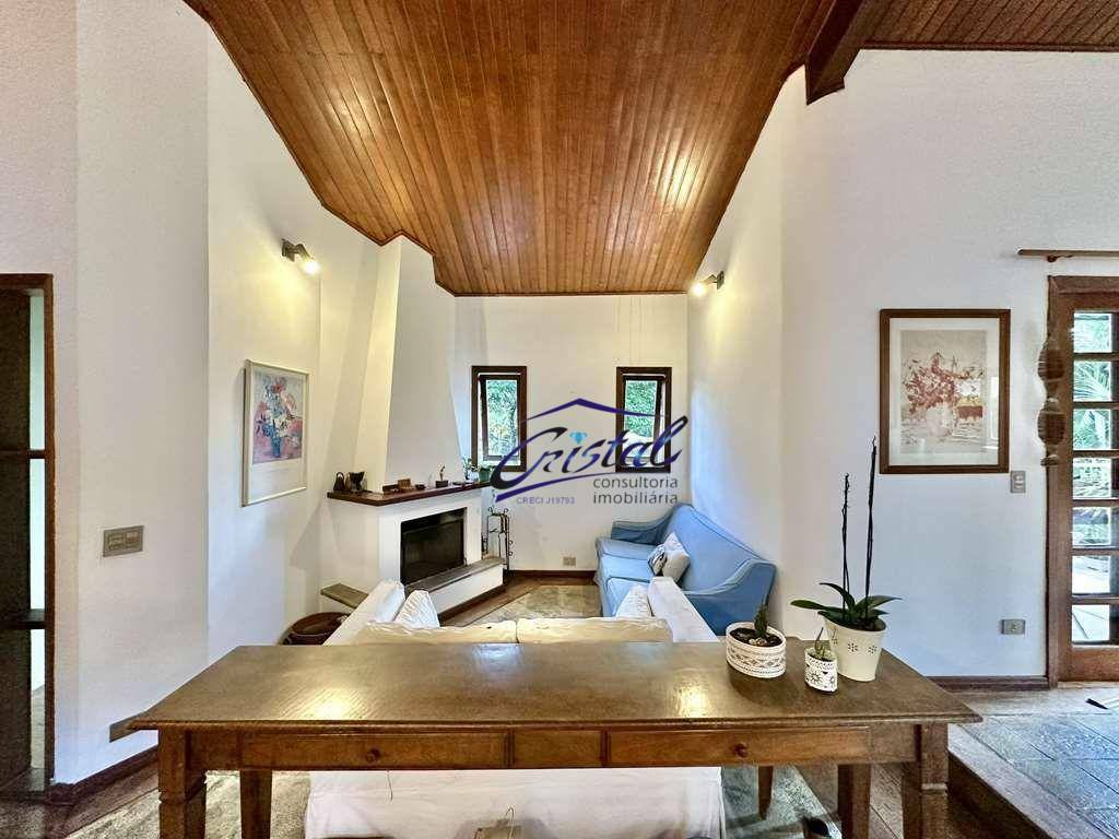 Casa de Condomínio à venda com 4 quartos, 359m² - Foto 17