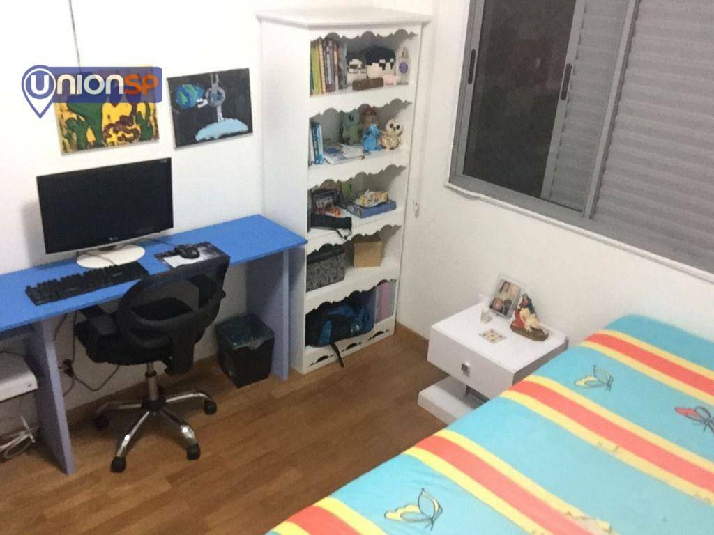 Apartamento à venda com 3 quartos, 121m² - Foto 11